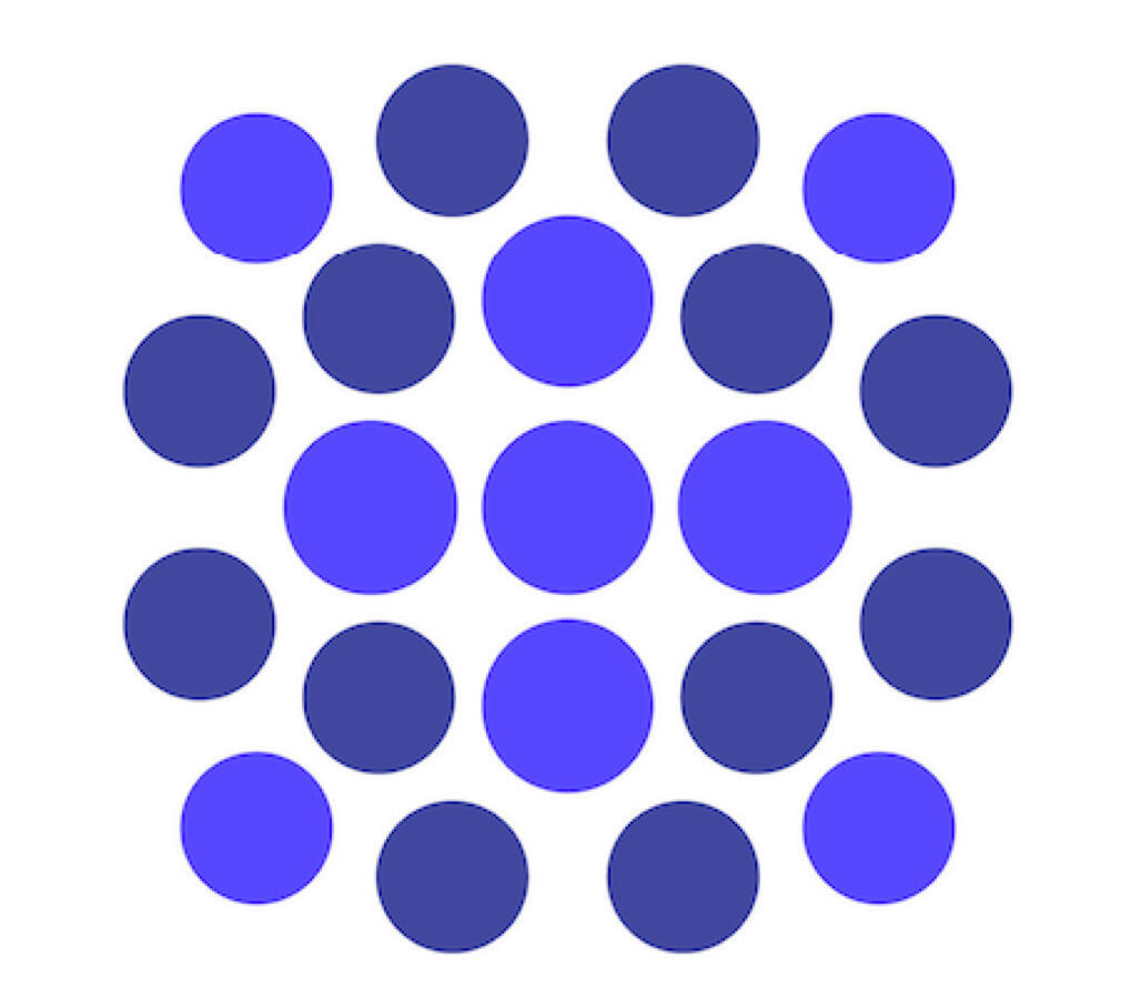 Dense Nutrition: what foods are actually nutritious?