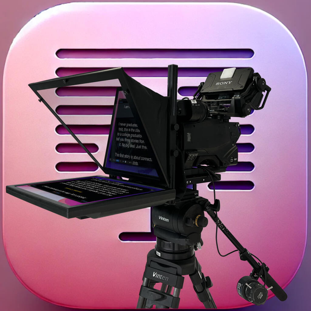 Teleprompter AI