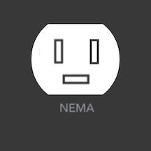 Nema: video speed dating networking